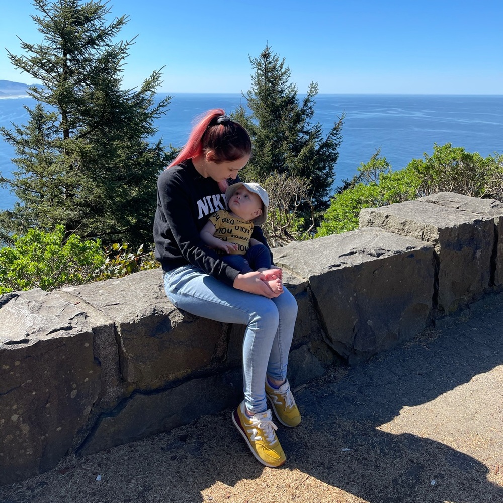 Meet your Posher, Tanna